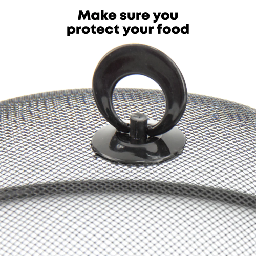 Mesh Food Cover 30cm. Home Office Garden | HOG-HomeOfficeGarden | online marketplace