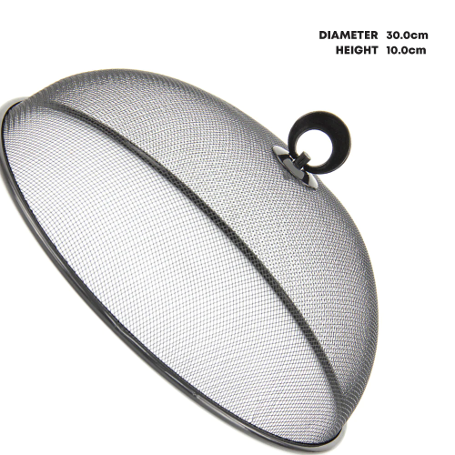 Mesh Food Cover 30cm. Home Office Garden | HOG-HomeOfficeGarden | online marketplace
