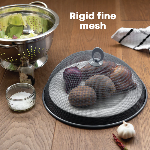 Mesh Food Cover 30cm. Home Office Garden | HOG-HomeOfficeGarden | online marketplace