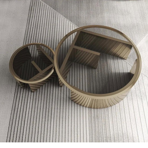 Contemporary Coffee Table Home Office Garden | HOG-Home Office Garden | HOG-Home Office Garden