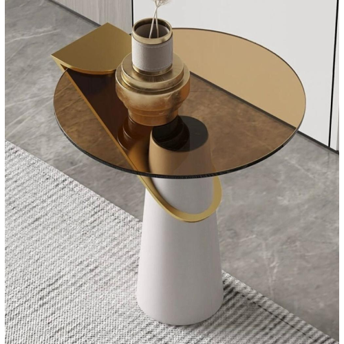 Eclipse Side Table Home Office Garden | HOG-Home Office Garden | HOG-Home Office Garden