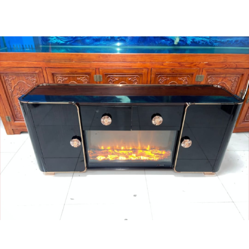 Tv Flamely Console With Drawers Home Office Garden | HOG-Home Office Garden | online marketplace