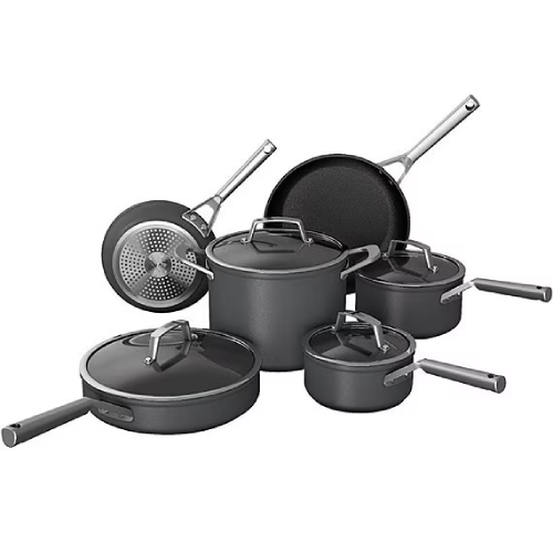 Ninja™ Foodi™ Neverstick® Premium Anti-scratch Nest System. Home Office Garden | HOG-HomeOfficeGarden | online marketplace