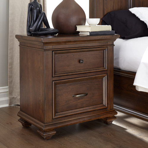 Hettich Nightstand. Home Office Garden | HOG-HomeOfficeGarden | online marketplace