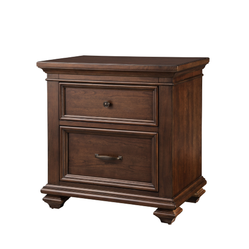 Hettich Nightstand. Home Office Garden | HOG-HomeOfficeGarden | online marketplace