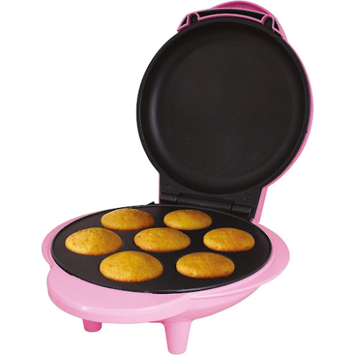 Home Mini Cupcake Maker. Home Office Garden | HOG-HomeOfficeGarden | online marketplace