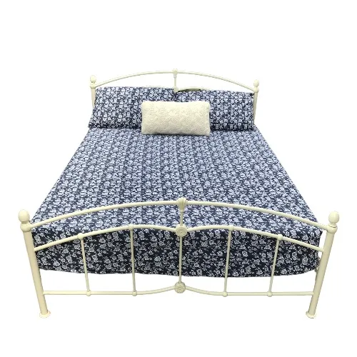 Wren Living Gleneagles King Sized Bed Home Office Garden | HOG-Home Office Garden | online marketplace