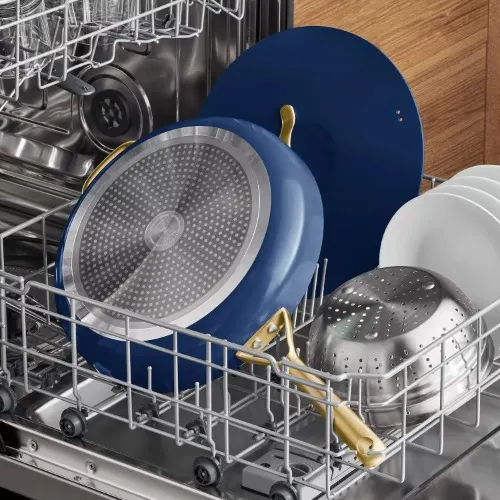 Member's Mark Modern Ceramic Jumbo Cooker - 5.5-quart Home Office Garden | HOG-Home Office Garden | HOG-Home Office Garden