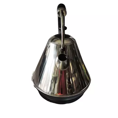 Linsan Stainless Steel Kettle-504 - 1.8L Home Office Garden | HOG-Home Office Garden | HOG-Home Office Garden