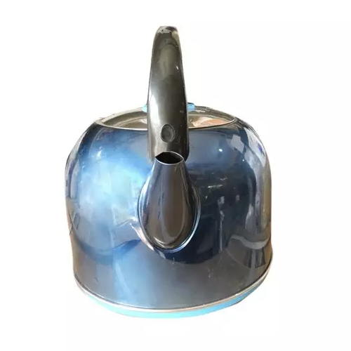 Linsan Round Electric Kettle - 4.8L - Blue Home Office Garden | HOG-Home Office Garden | online marketplace