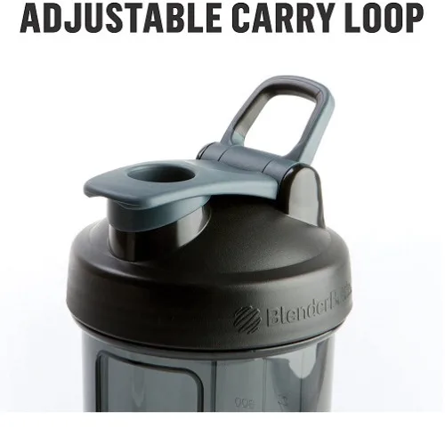 Costco Blender Bottle Pro Series Shaker Bottle - 28-ounce - Pebble Grey Home Office Garden | HOG-Home Office Garden | HOG-Home Office Garden