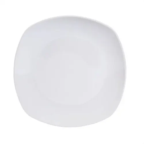 Square Ceramic Dinnerware Set - 16 Pieces Home Office Garden | HOG-Home Office Garden | HOG-Home Office Garden