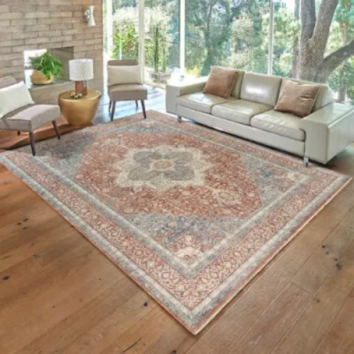 Discount 9ftx12ft AreA ruG