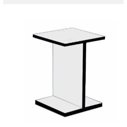 2 Set Of Unique Design Side Table Stool Home Office Garden | HOG-Home Office Garden | online marketplace