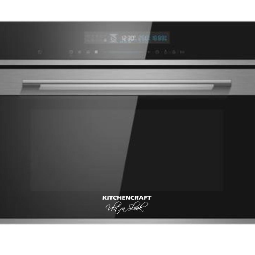 50 Liter Microwave Built-in Gas Oven Home Office Garden | HOG-Home Office Garden | online marketplace