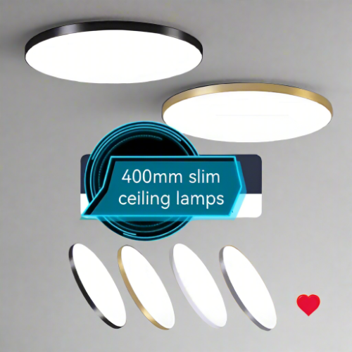 Modern Led Ceiling Light Home Office Garden | HOG-Home Office Garden | HOG-Home Office Garden