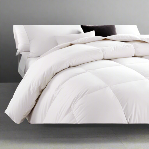 Calvin Klein Cotton Linen Blanket Queen. Order HOG