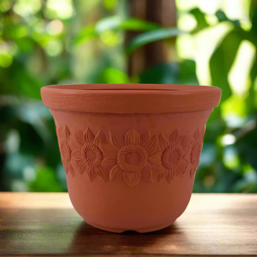 prosperplast DBSU57 Pot Home Office Garden | HOG-Home Office Garden | online marketplace