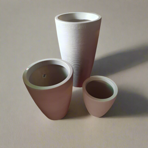 Stewart Garden Pots 3 Set Home Office Garden | HOG-Home Office Garden | online marketplace