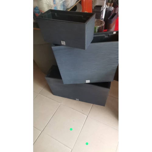 Plastic Plant Pot Home Office Garden | HOG-Home Office Garden | online marketplace