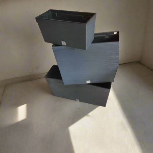 Plastic Plant Pot Home Office Garden | HOG-Home Office Garden | online marketplace