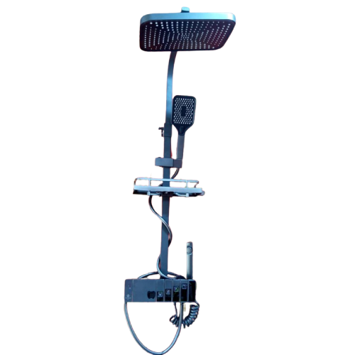 The Choice N453 Shower Set Home Office Garden | HOG-Home Office Garden | online marketplace