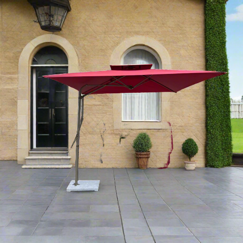 Cantilever Umbrella Parasol- KB104 HOG-Home Office Garden online marketplace