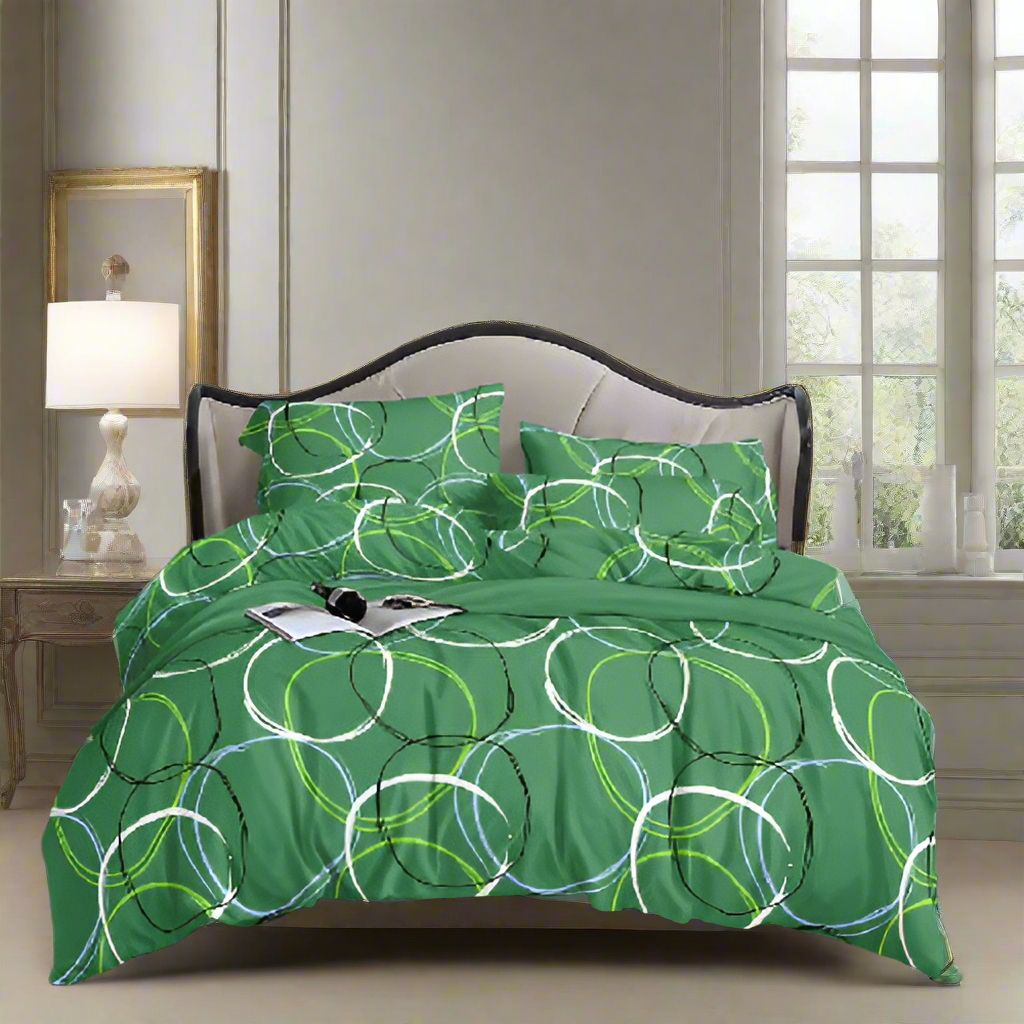 Luxury Bedding Set