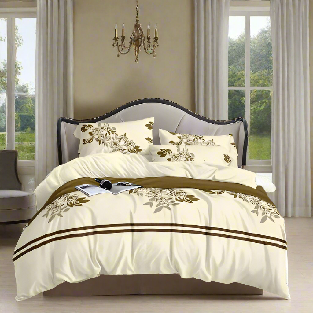 Luxury Bedding Set