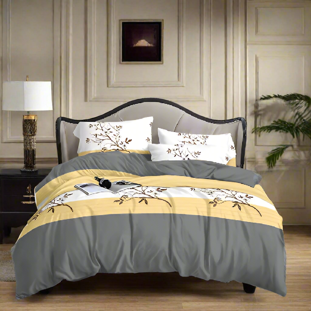 Luxury Bedding Set