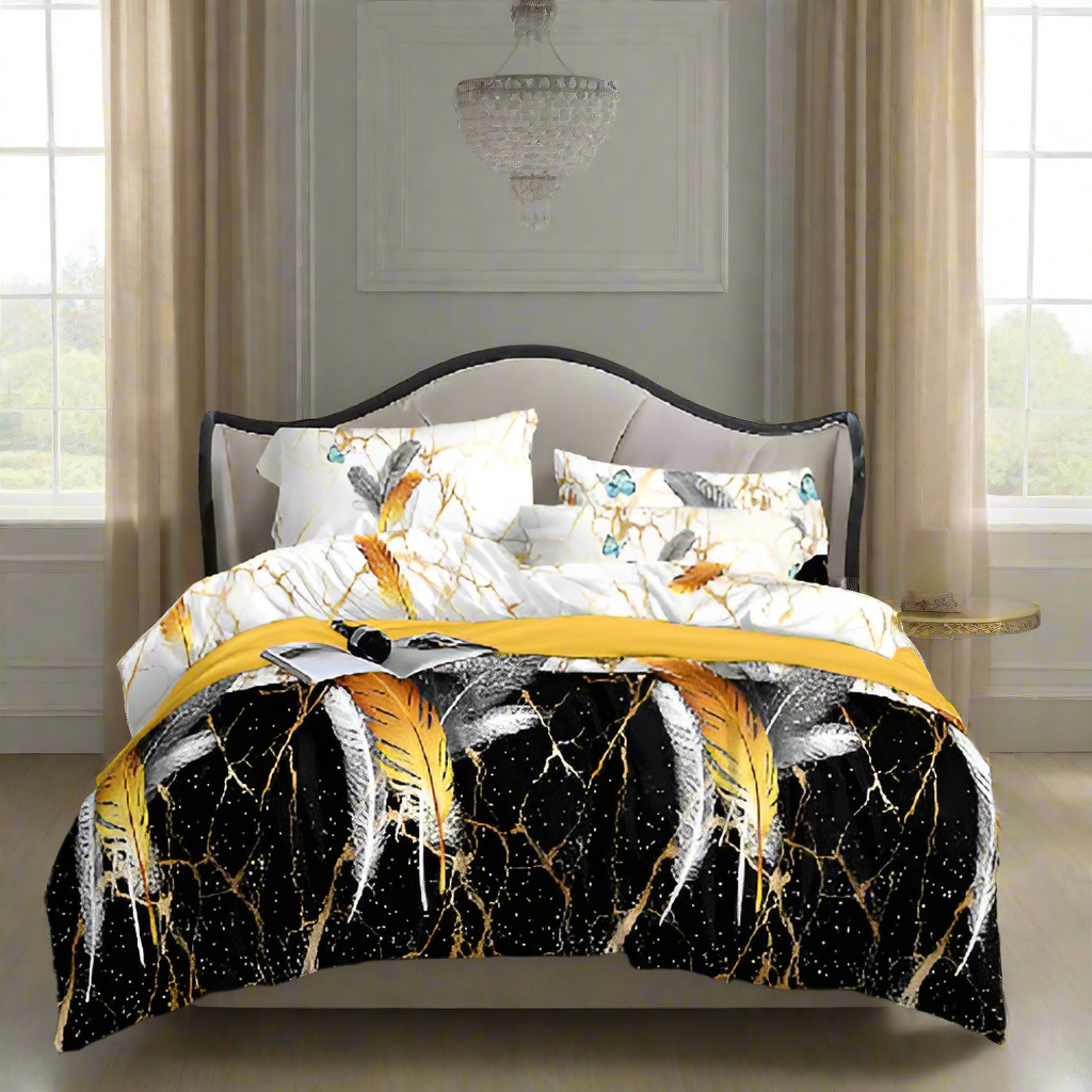 Luxury Bedding Set