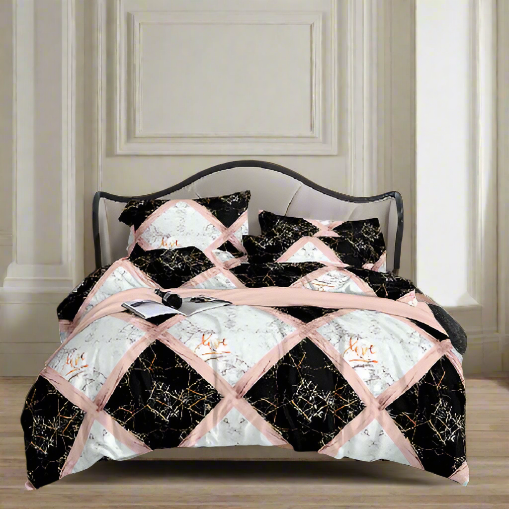 Luxury Bedding Set