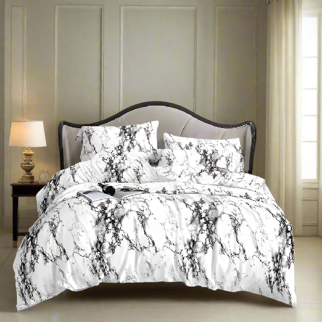 Luxury Bedding Set