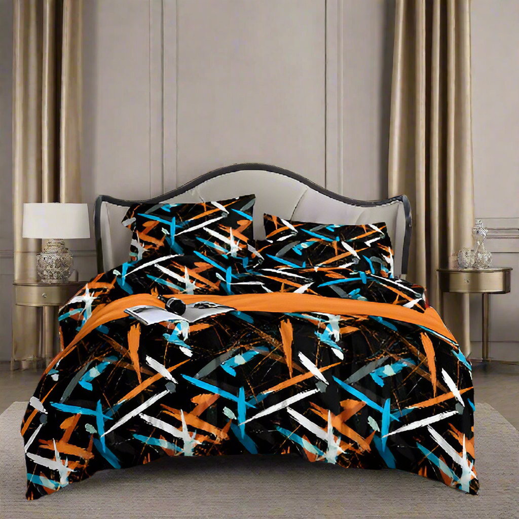 Luxury Bedding Set