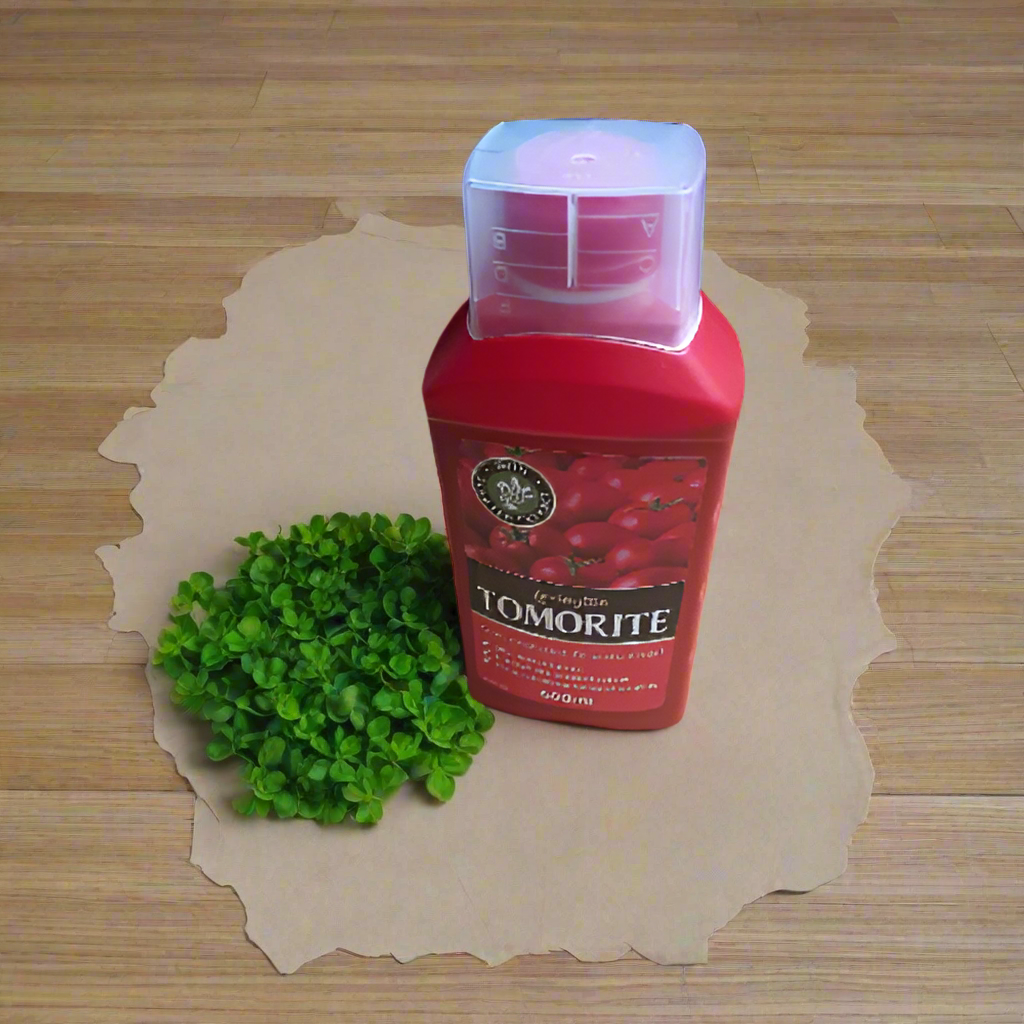 Tomorite Levington 500ml Home Office Garden | HOG-HomeOfficeGarden | online marketplace