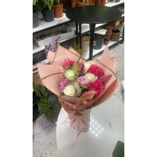 Flower Bouquet Home Office Garden | HOG-HomeOfficeGarden | online marketplace