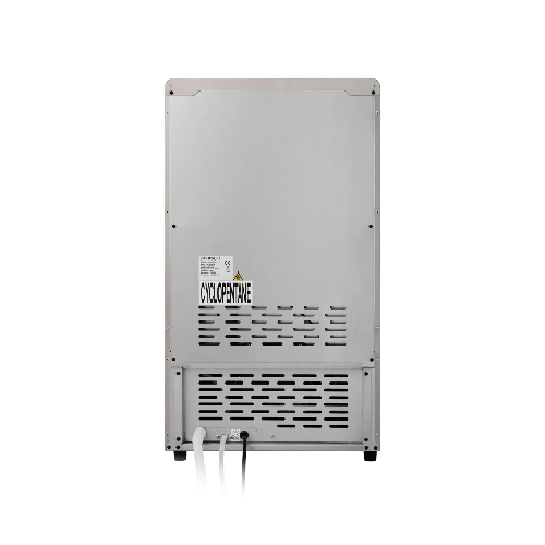 Hisense Ice Maker With 9000 Capacity