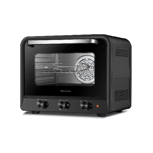 Hisense Toaster Oven 45L 2000W @HOG - Home, Office, Online Marketplace