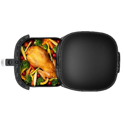 Hisense Air Fryer 5.2L 1500W