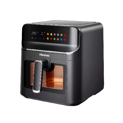 Hisense Air Fryer 6.7L 1350W