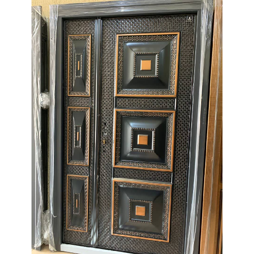 Imported Steel and Stainless Door 3 Feet @HOG - Home Office Garden Online Marketplace