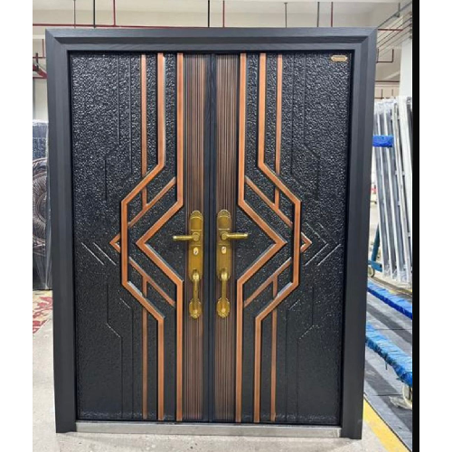 Luxury Imported Steel Door @HOG - Home Office Garden Online Marketplace