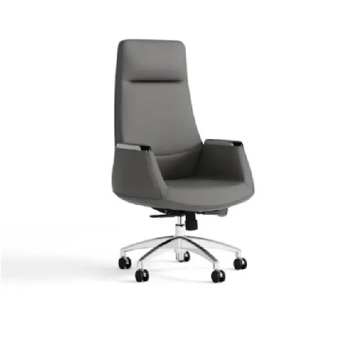 Modern Swivel Office Chair