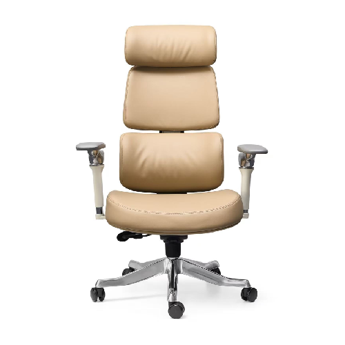 Brown Executive Office Chair