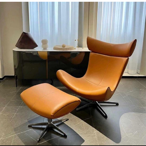 Premium Single Relaxation Chair