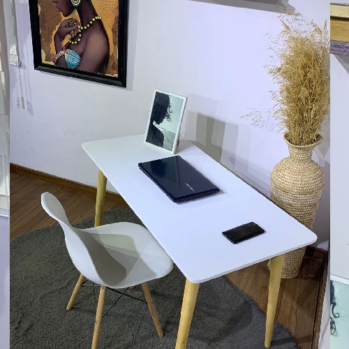 Bundo Multi-Purpose Table (White) Home Office Garden | HOG-Home Office Garden | online marketplace