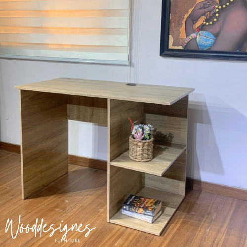 Dunni Table (Light-Oak) Order now at HOG online marketplace