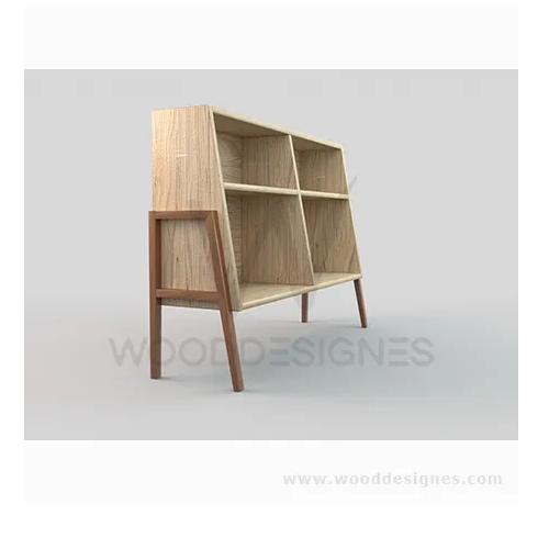 Valerie Shelf (Light-Oak) Home Office Garden | HOG-Home Office Garden | online marketplace