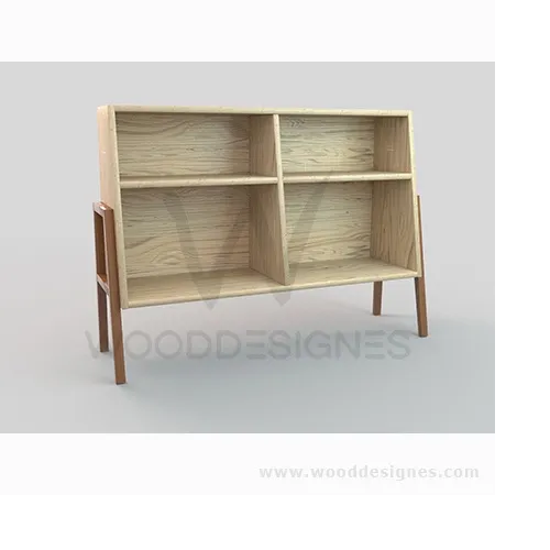 Valerie Shelf (Light-Oak) Home Office Garden | HOG-Home Office Garden | online marketplace