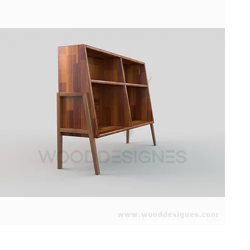 Valerie Shelf (Teak) Home Office Garden | HOG-Home Office Garden | online marketplace